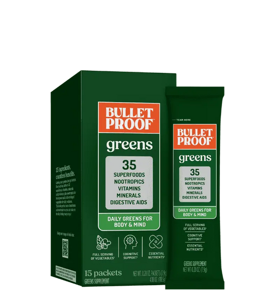 Greens Packets (MHD 31.8.2026)