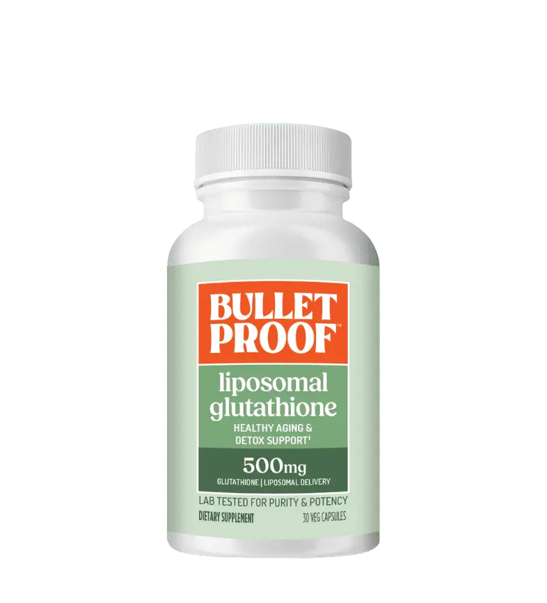 Liposomal Glutathione