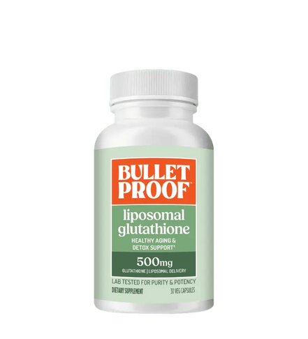 Liposomal Glutathione