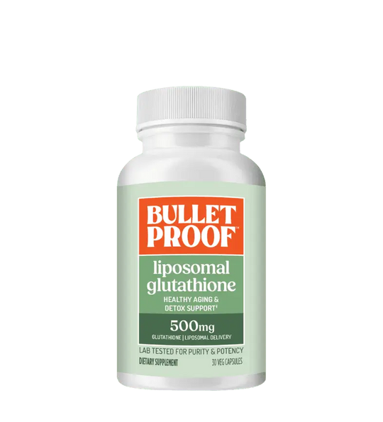 Liposomal Glutathione