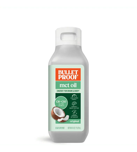MCT Öl 475 ml