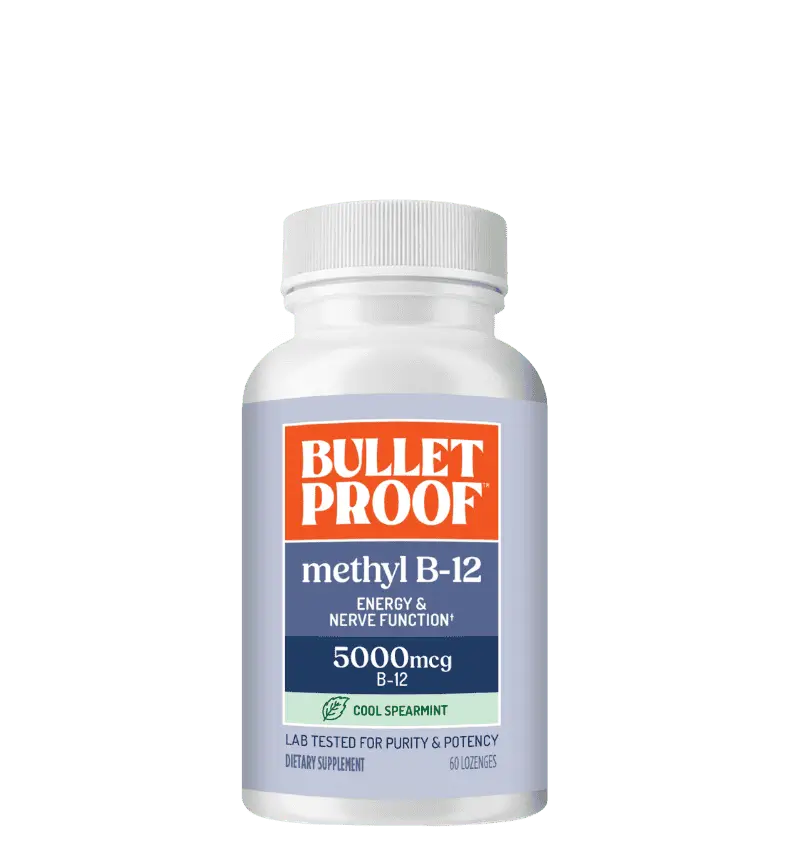 Methyl B-12