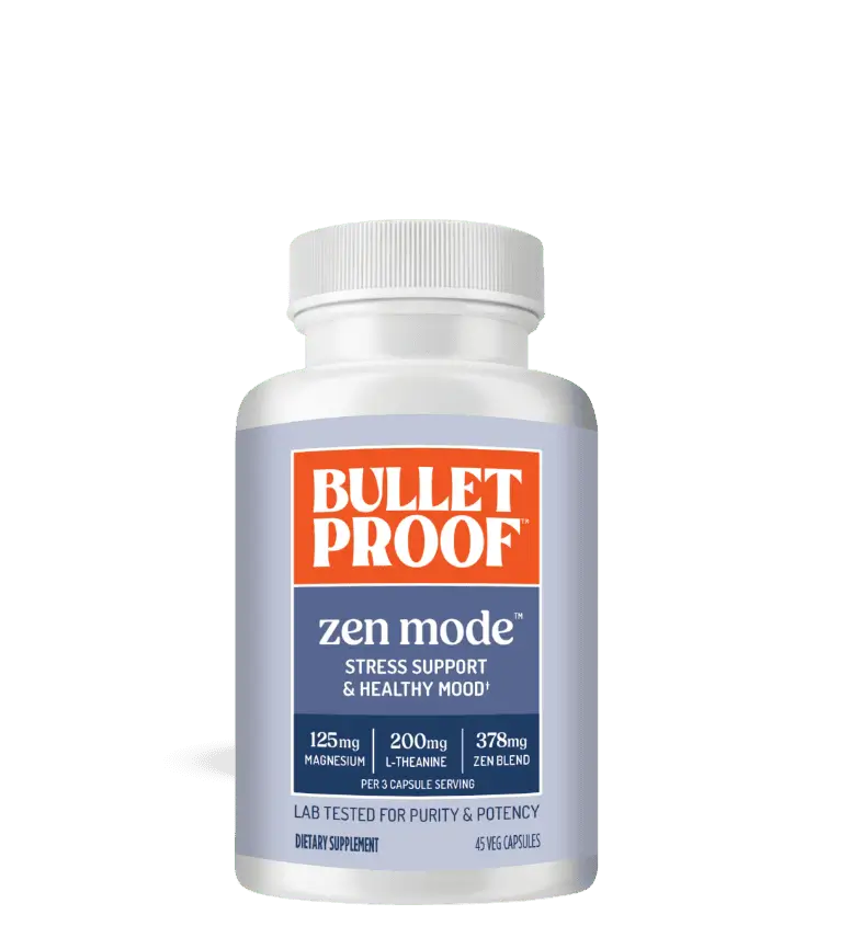Zen Mode