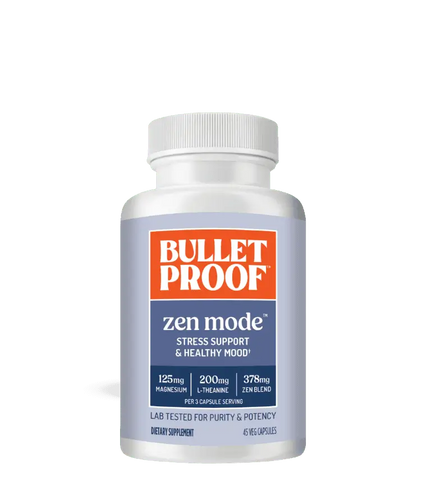 Zen Mode