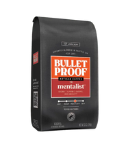 The Mentalist Dark Roast Kaffeebohnen 340 Gramm