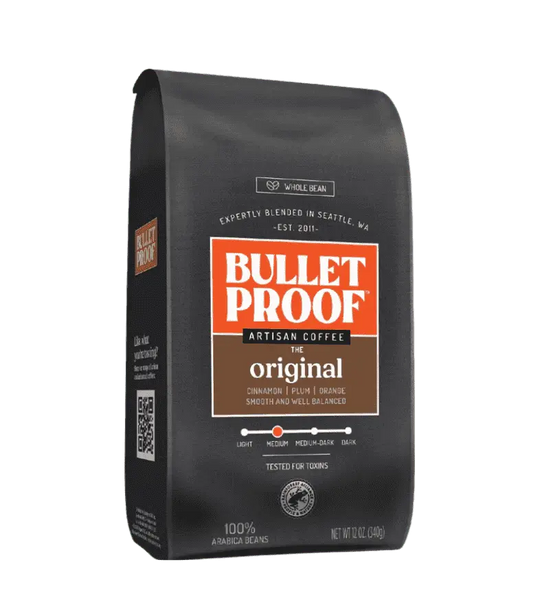 Original Kaffeebohnen 340 g