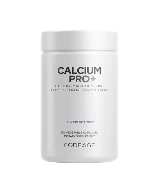 Calcium Pro+