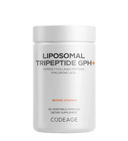 Liposomal Tripeptide GPH+
