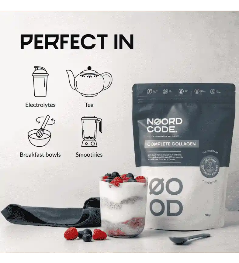 Complete Collagen Unflavoured