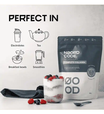Complete Collagen Unflavoured