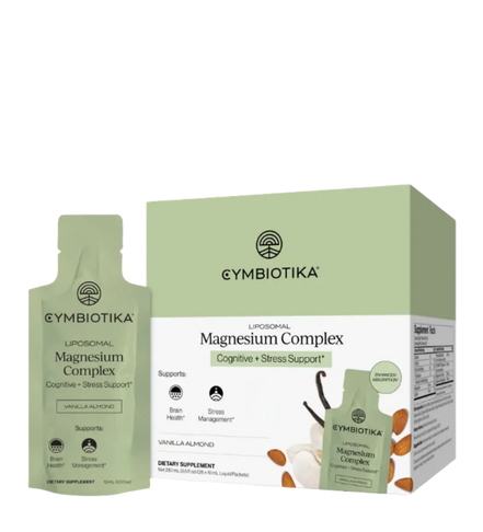 Liposomal Magnesium Complex