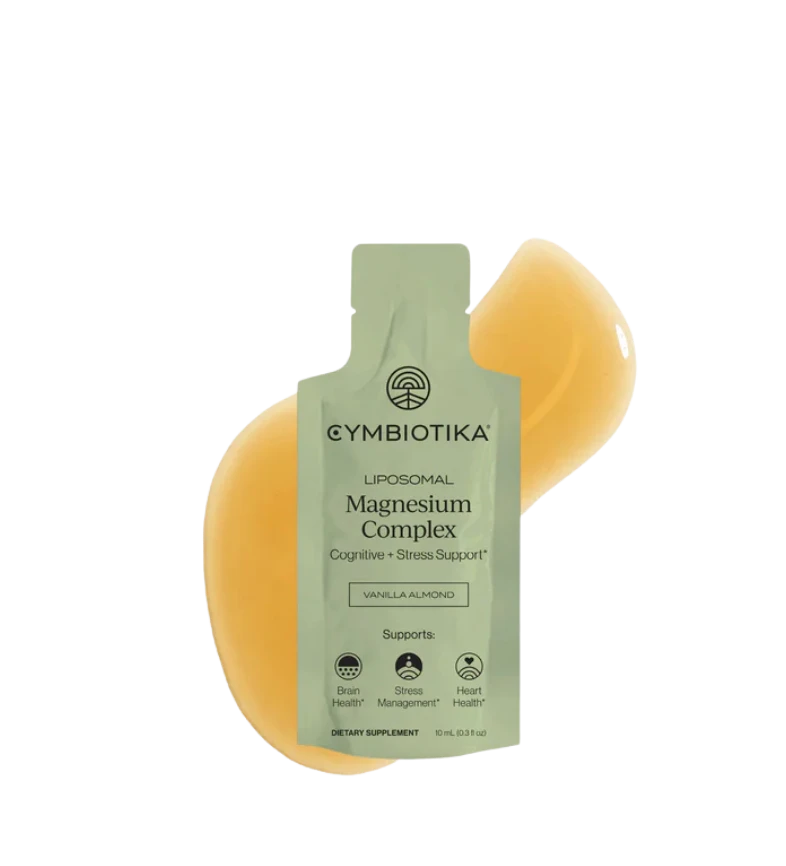 Liposomal Magnesium Complex