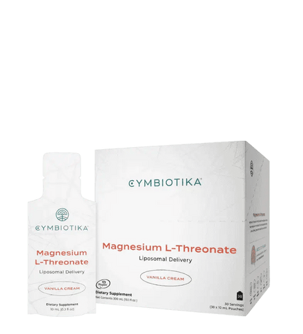 Liposomal Magnesium L-Threonate