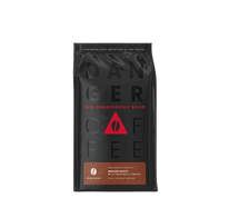 Medium Roast Whole Bean Mineralized Coffee