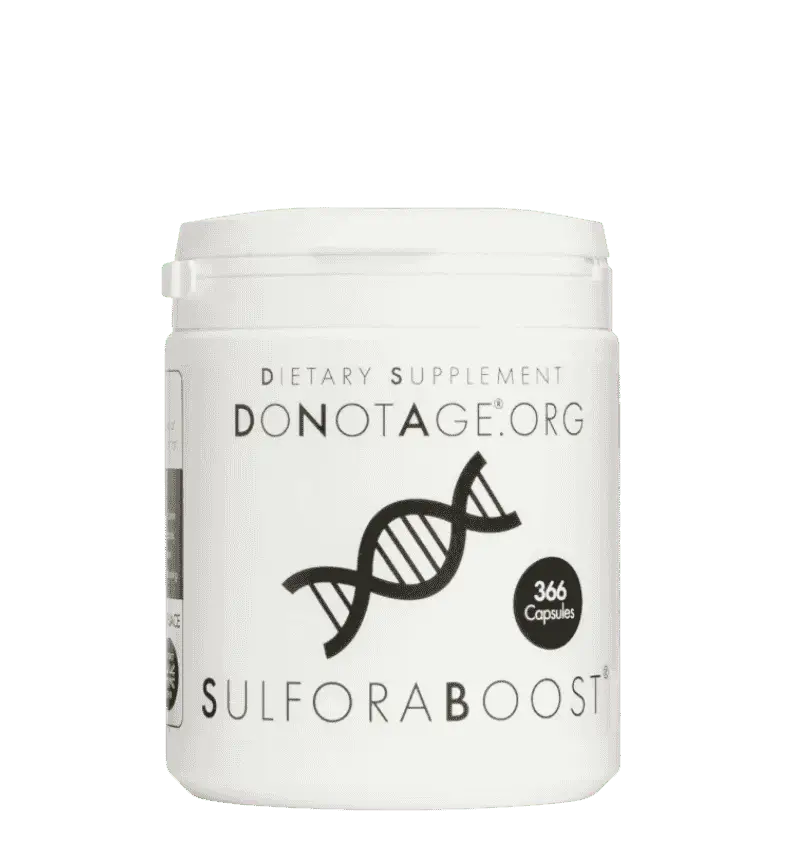 SulforaBoost