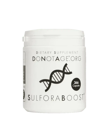 SulforaBoost