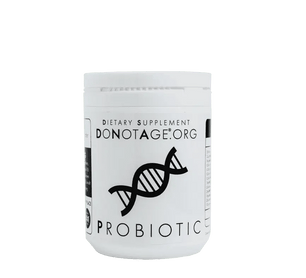 Do Not Age Probiotic 30 Kapseln bei LiveHelfi kaufen