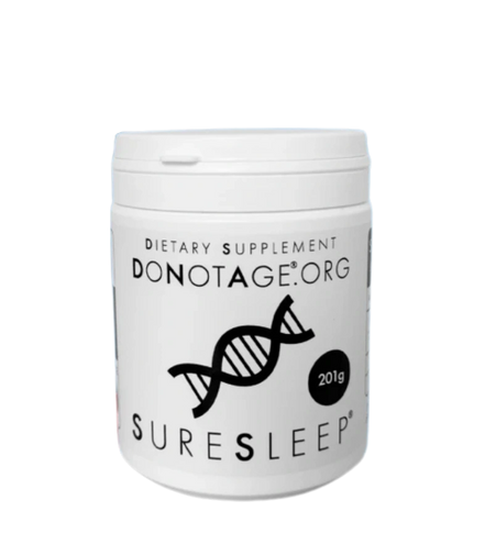 SureSleep Powder