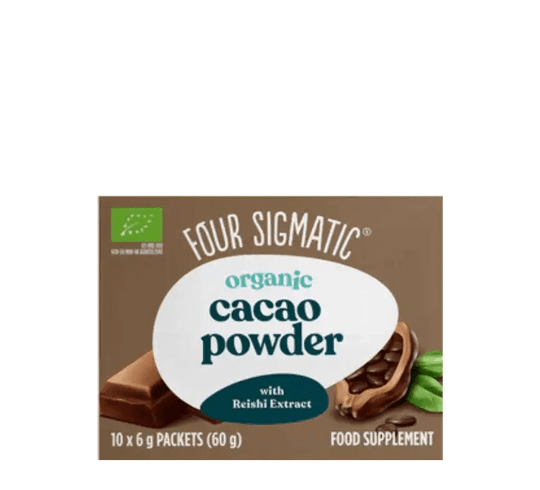 Organic Calm Cacao