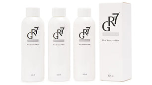 Gr-7 Anti-Grey Hair Lotion 3-pack bei LiveHelfi kaufen