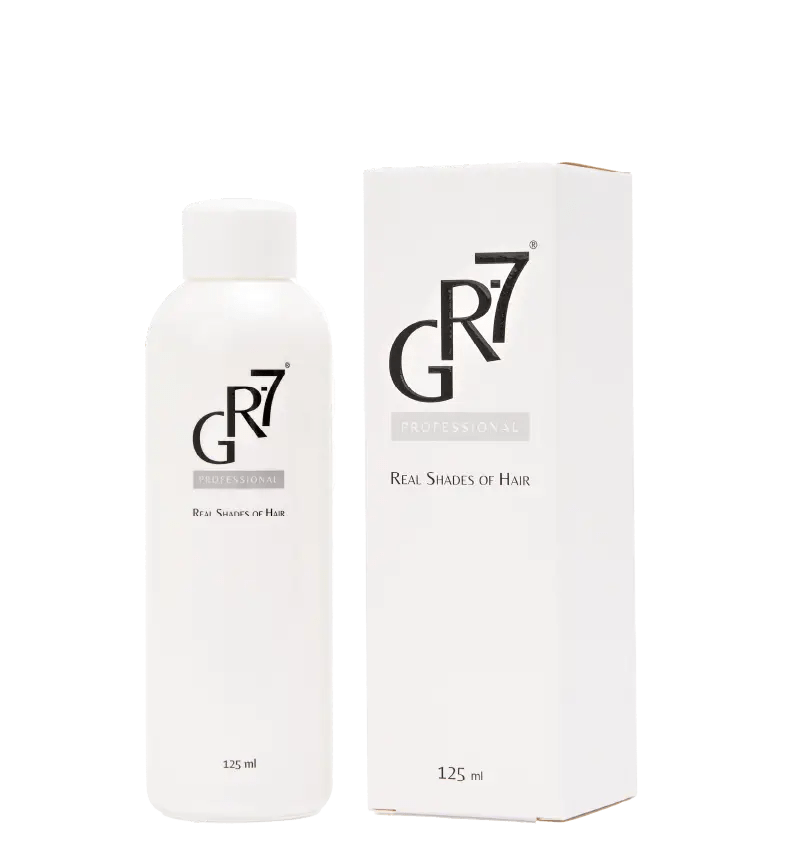 Anti-Grey Hair Lotion