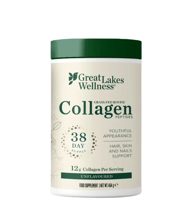 Collagen Peptides