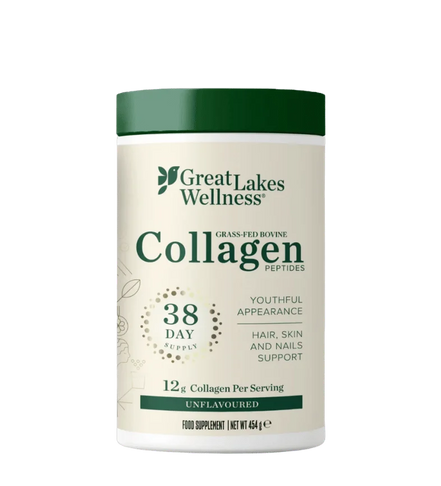 Collagen Peptides