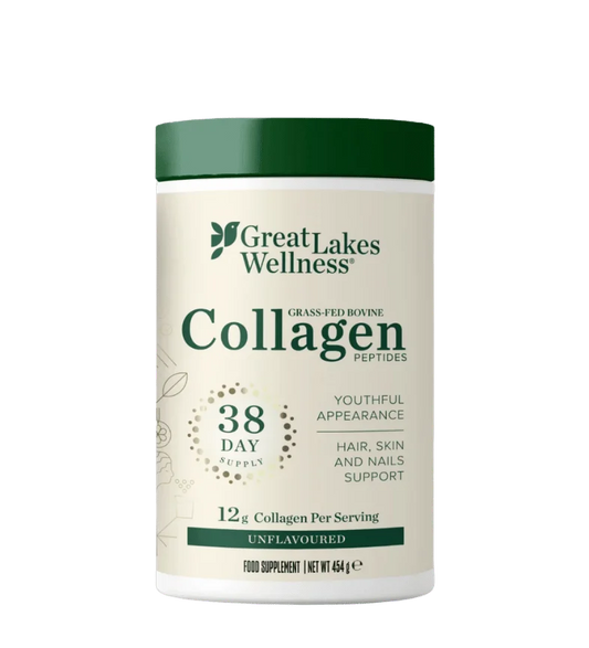 Collagen Peptides