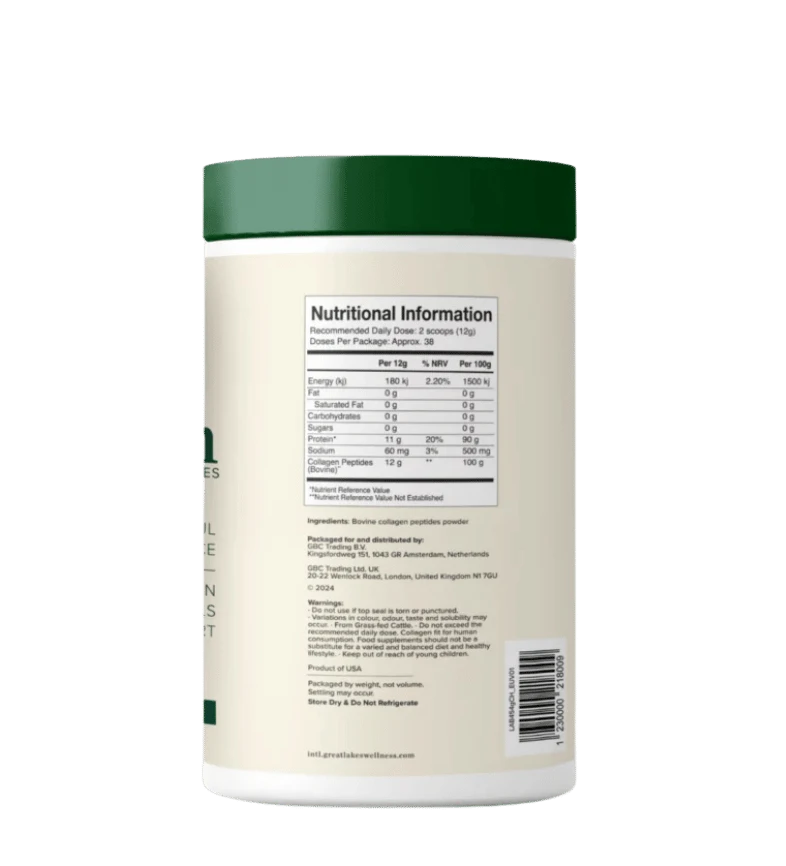 Collagen Peptides