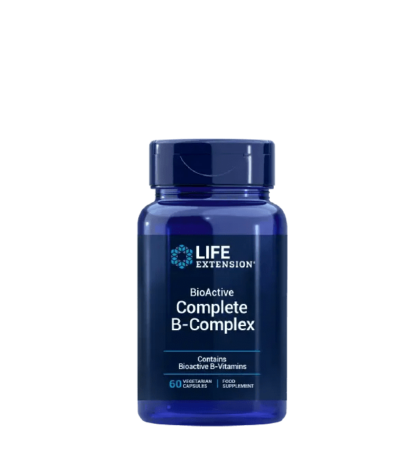 BioActive Complete B-Complex