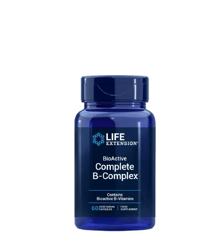 BioActive Complete B-Complex