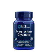 Magnesium Glycinate