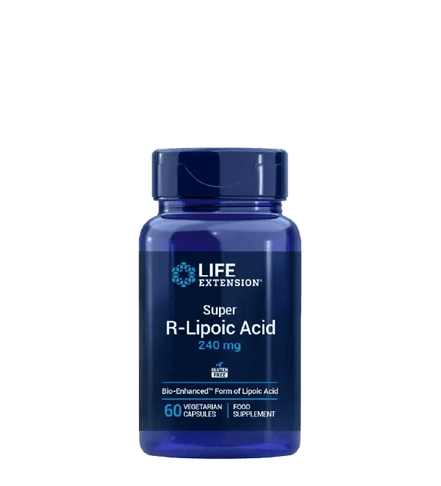 Super R-Lipoic Acid