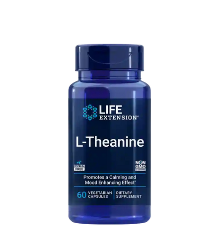 L-Theanin 100mg
