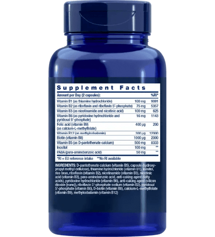 BioActive Complete B-Complex