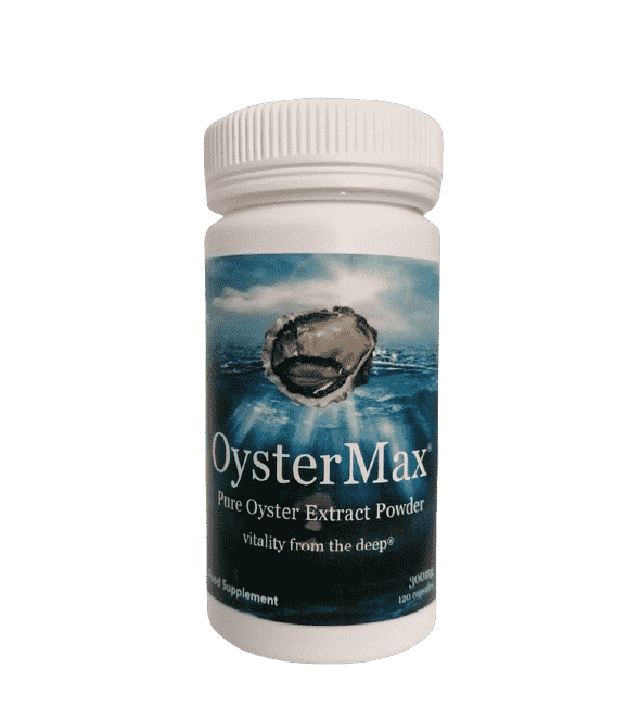 Marine Healthfoods OysterMax bei LiveHelfi kaufen