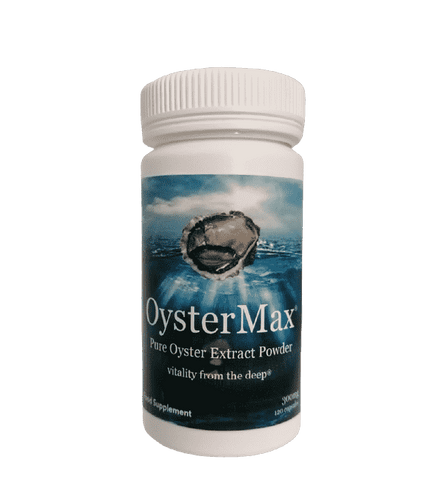 Marine Healthfoods OysterMax bei LiveHelfi kaufen
