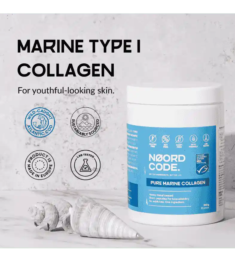 Pure Marine Collagen