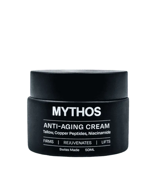 Men's Anti-Aging Cream