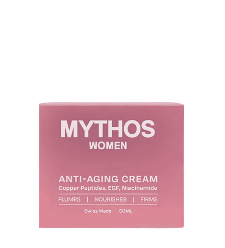 Women's Anti-Aging Cream