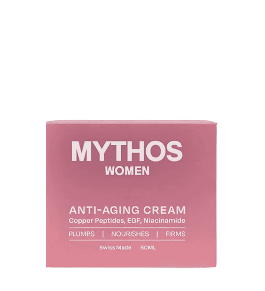 Women's Anti-Aging Cream