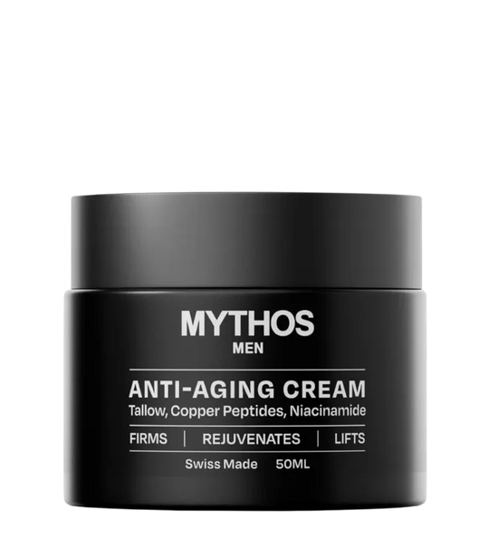 Men's Anti-Aging Cream