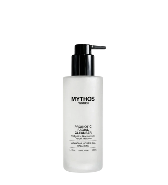 Probiotic Facial Cleanser