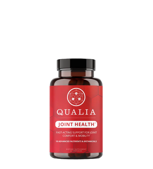 Qualia Joint Health
