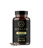 Qualia Mind Caffeine Free 2.0