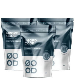 NoordCode Complete Collagen 3-Pack bei LiveHelfi kaufen