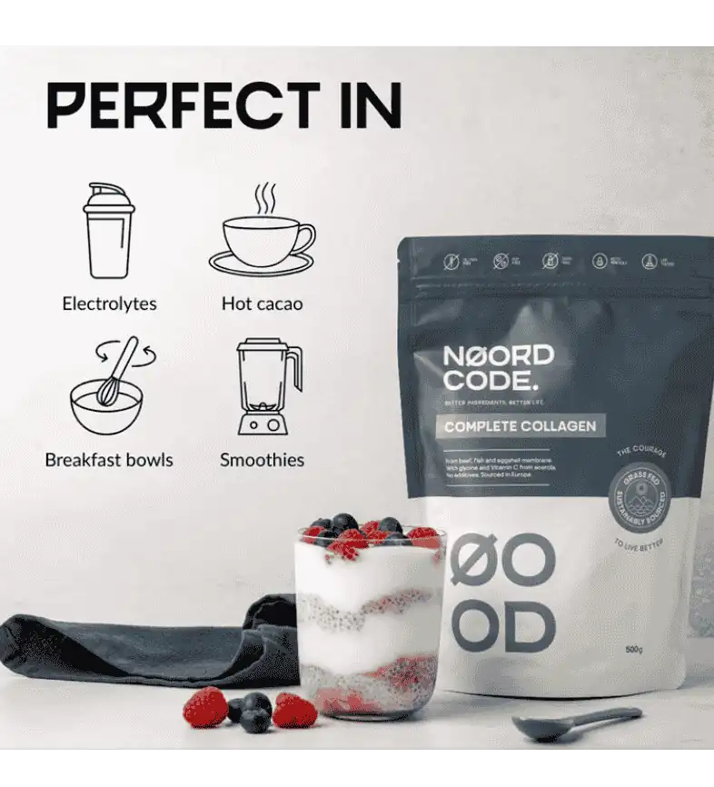 Complete Collagen 3-Pack