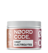 Daily Electrolytes Passionfruit Papaya