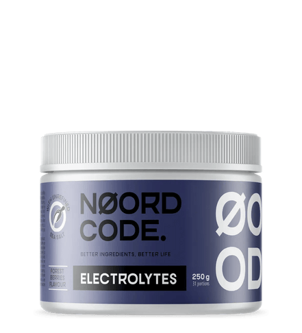 Electrolytes Forest Berries