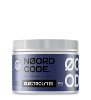 Electrolytes Forest Berries